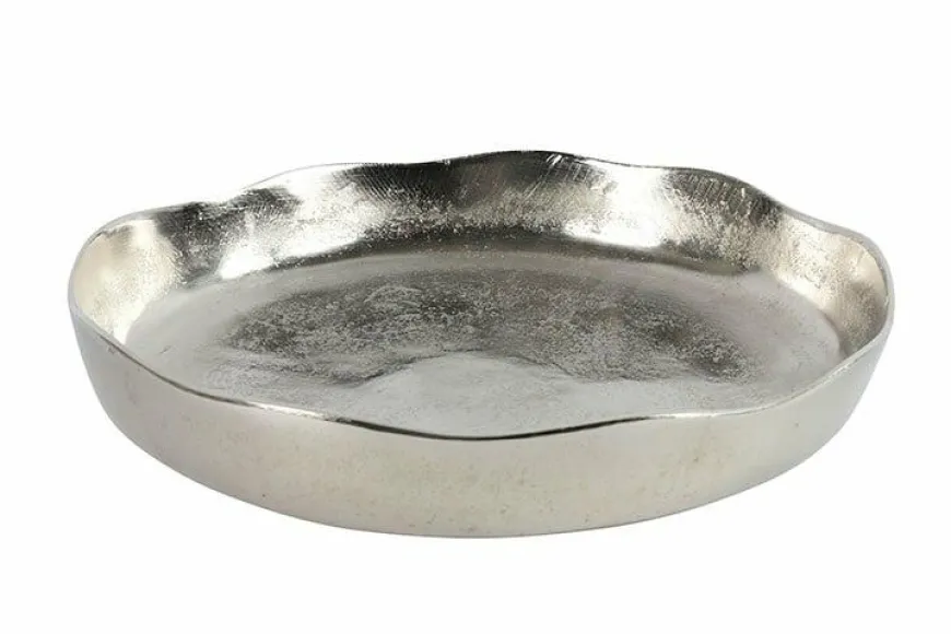 Countryfield Schaal Emina S zilver