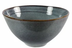 Countryfield Serveerschaal Yarah S blauw