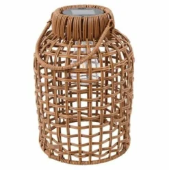 Countryfield Solar Madora M bruin - 20,5 x 20,5 x 30 cm