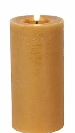 Countryfield Stompkaars Lyon LED Ø 7,5 cm - 15 cm amber
