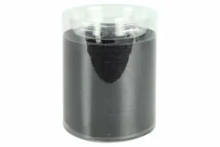Countryfield Stompkaars Lyon Ø 15 cm Lyon zwart