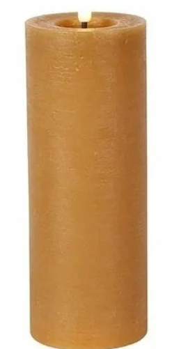 Countryfield Stompkaars Lyon LED Ø 7,5 cm - 20 cm amber