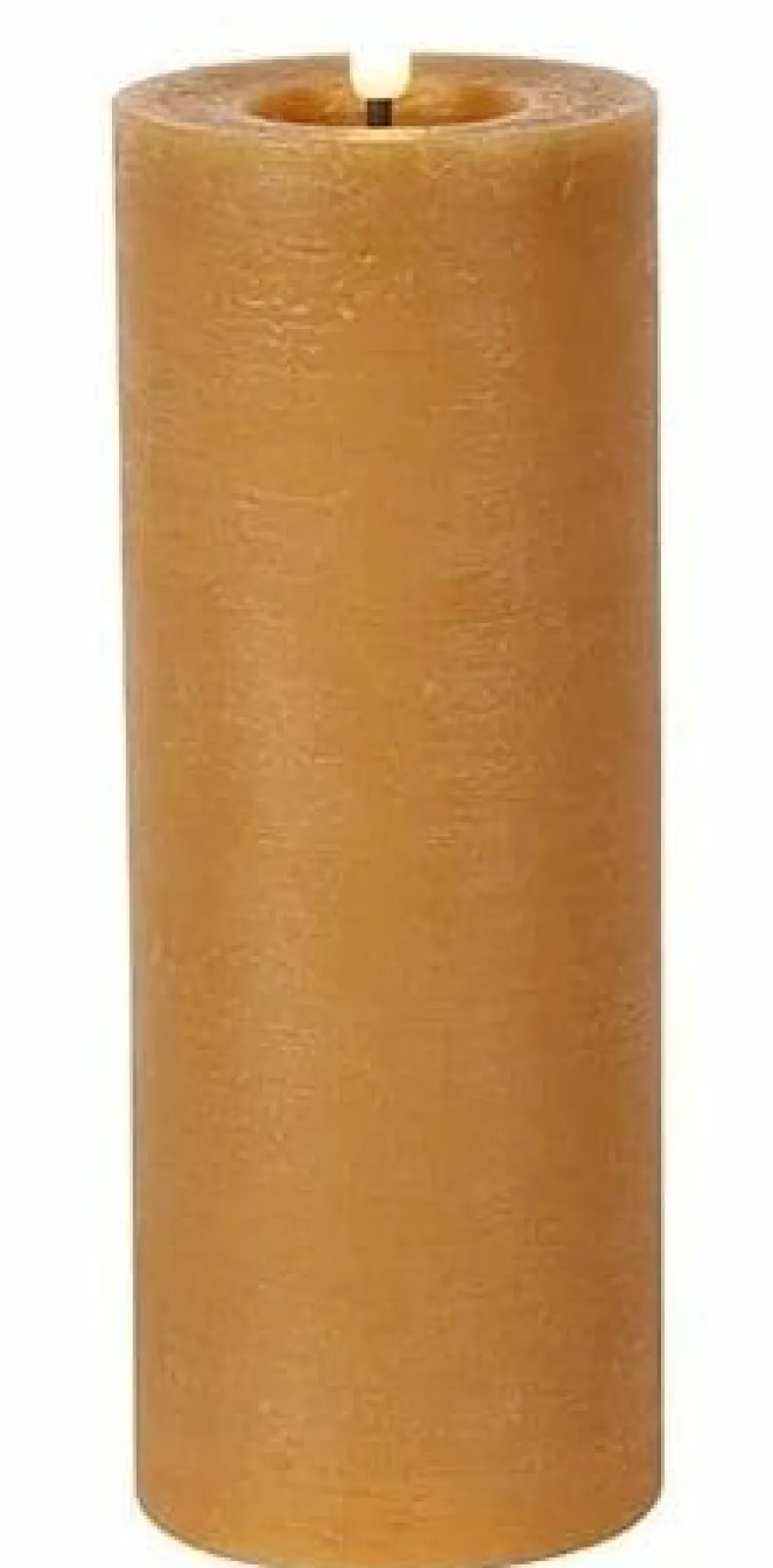 Countryfield Stompkaars Lyon LED Ø 7,5 cm - 20 cm amber