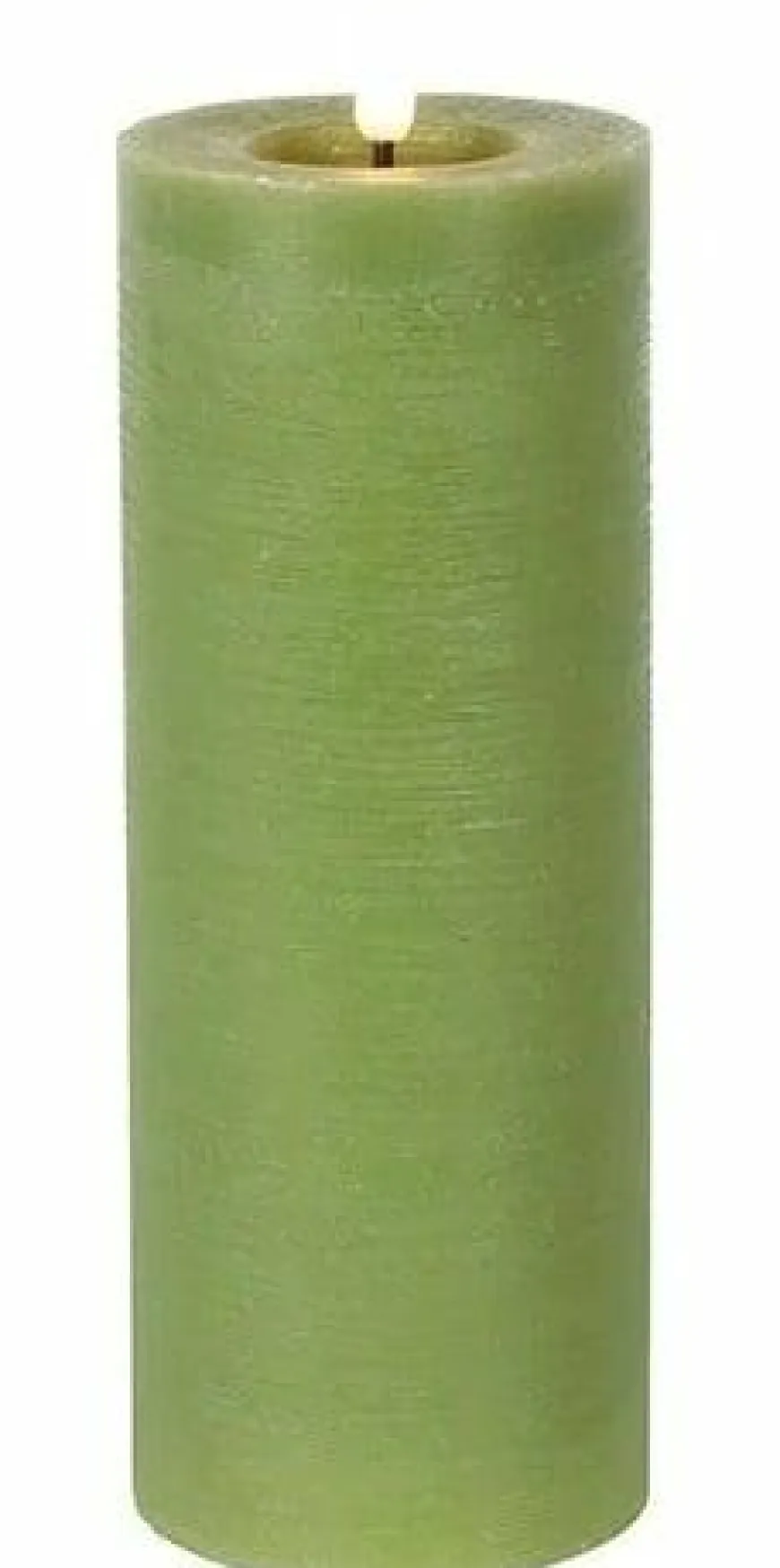 Countryfield Stompkaars Lyon LED Ø 7,5 cm - 20 cm Lichtgroen