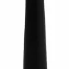 Countryfield Tafellamp Lampa zwart / wit oplaadbaar