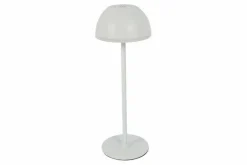 Countryfield Tafellamp LED Touch Ball wit-L10B10H30CM