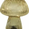 Countryfield Tafellamp LED Champy L amber