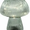 Countryfield Tafellamp LED Champy L groen