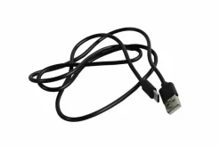 Countryfield Tafellamp met dichte kap Lampa goud