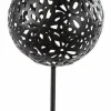 Countryfield Tuinsteker solar Alura zwart L