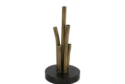 Countryfield Vaas Genius S antiek goud/zwart