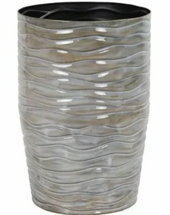 Countryfield Vaas Jeske S parelmoer - 28 x 28 x 42,5 cm