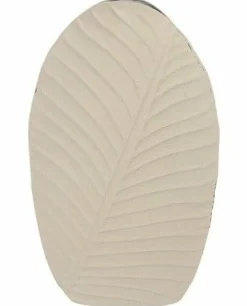 Countryfield Vaas Leaf M crème