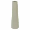Countryfield Vaas Nohr XL crème - 12,5 x 12,5 x 49 cm