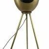 Countryfield Vloerlamp E27 Eggy Koper