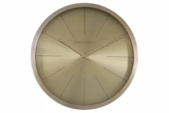 Countryfield Wandklok Copper L Goud Ø 50,5 cm