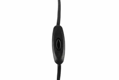 Countryfield Wandlamp E27 Largo L messing