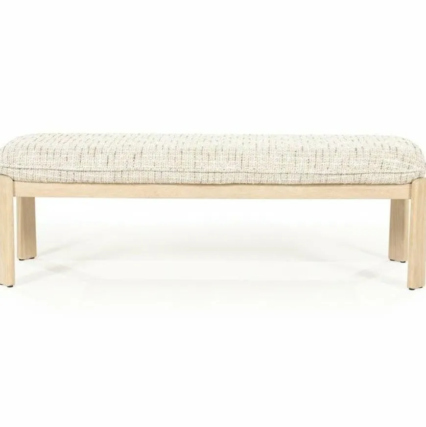Eleonora Bankje Lottie - beige Nori