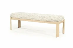 Eleonora Bankje Lottie - beige Nori
