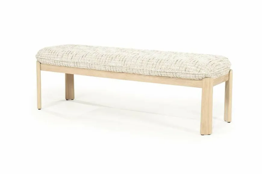 Eleonora Bankje Lottie - beige Nori