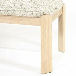Eleonora Bankje Lottie - beige Nori