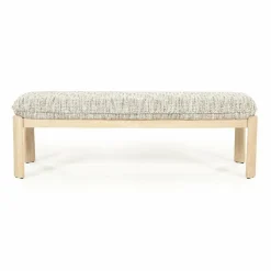 Eleonora Bankje Lottie - taupe Nori