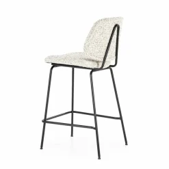 Eleonora Barstoel Jon - beige Maywood