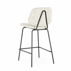 Eleonora Barstoel Jon - beige Maywood