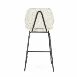 Eleonora Barstoel Jon - beige Maywood