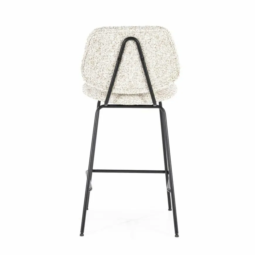 Eleonora Barstoel Jon - beige Maywood
