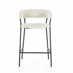 Eleonora Barstoel Luka - beige Copenhagen