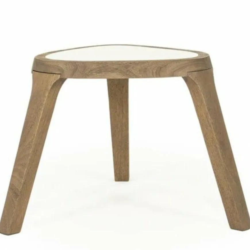 Eleonora Bijzettafel Fred