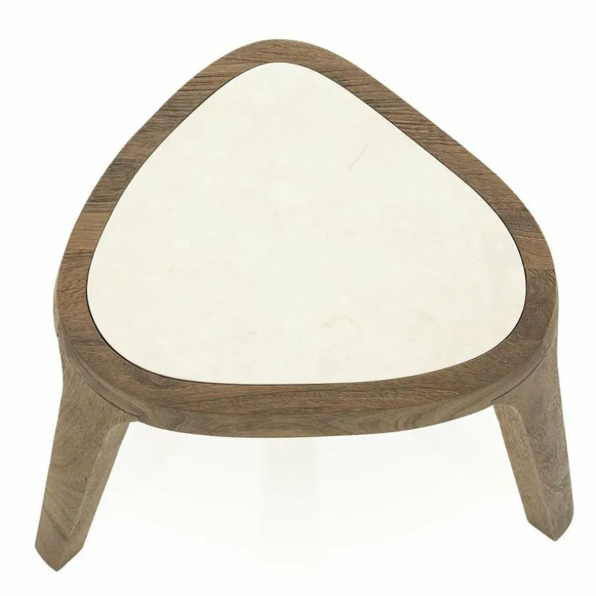 Eleonora Bijzettafel Fred