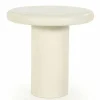 Eleonora Bijzettafel Jade - klein