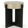 Eleonora Bijzettafel Juliet - beige