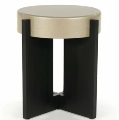 Eleonora Bijzettafel Juliet - beige