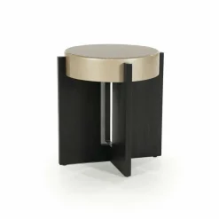 Eleonora Bijzettafel Juliet - beige