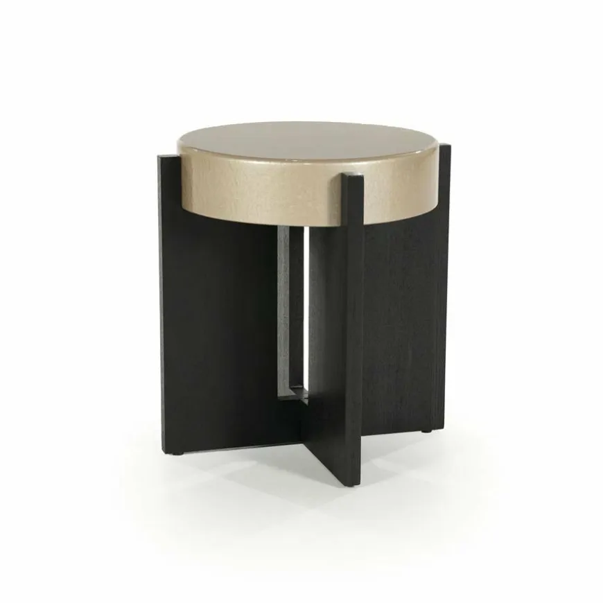 Eleonora Bijzettafel Juliet - beige