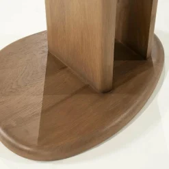 Eleonora Bijzettafel Lori - lichtbruin