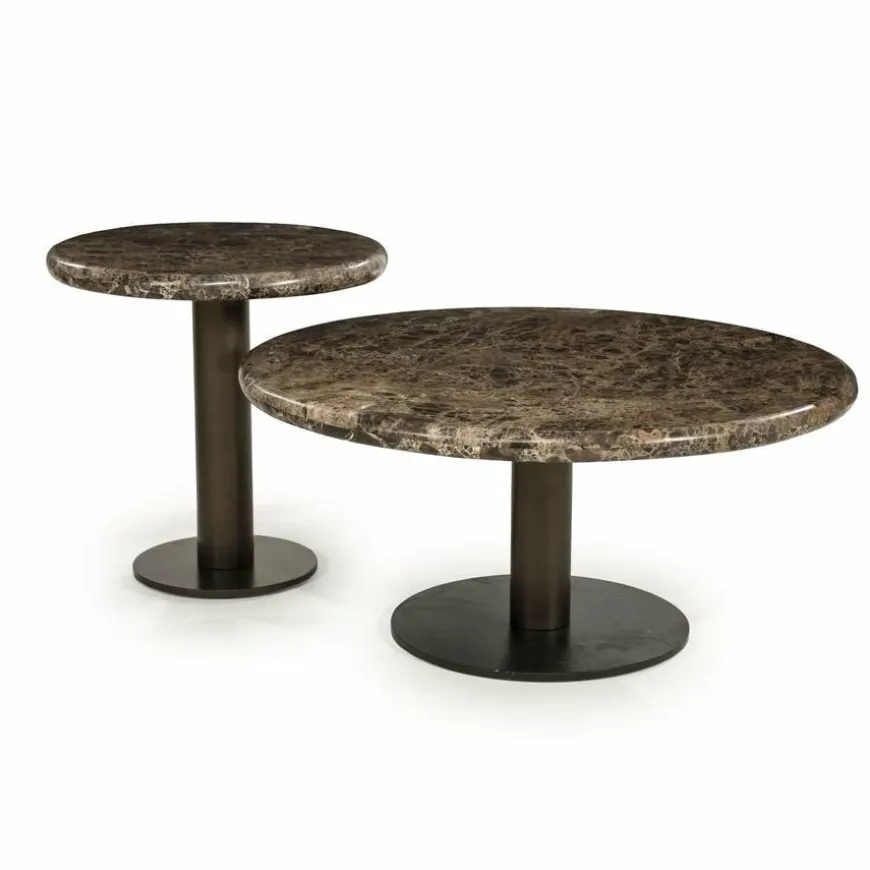Eleonora Bijzettafel Luigi