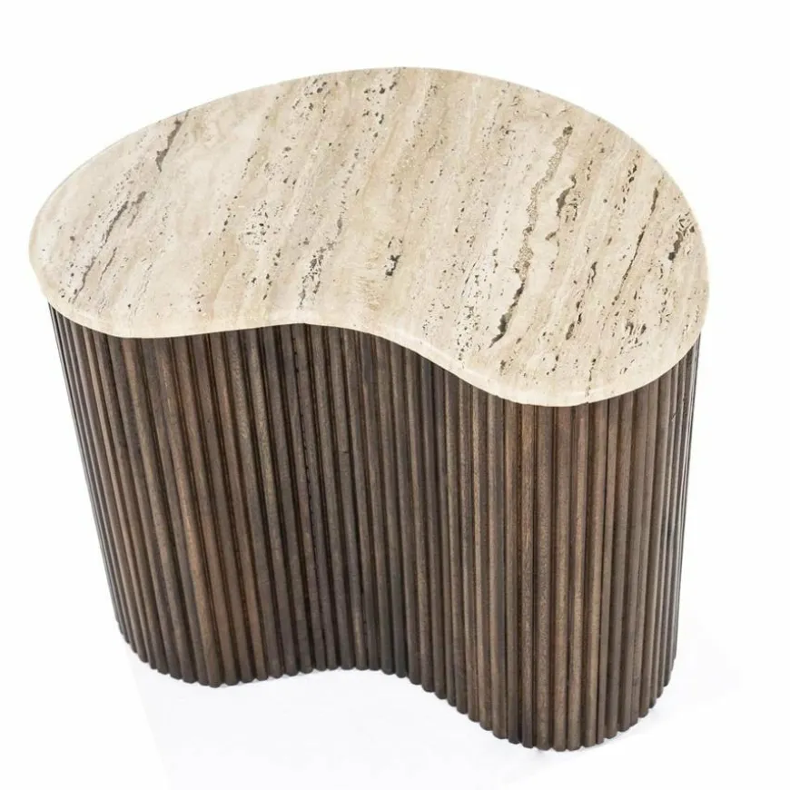 Eleonora Bijzettafel Mari