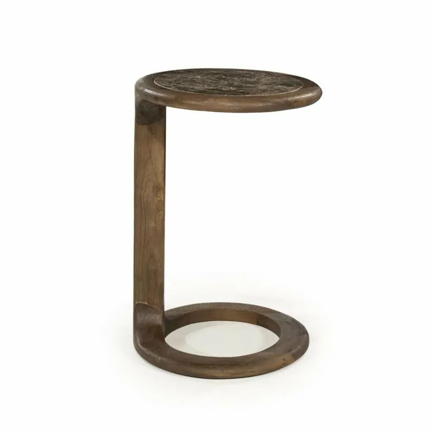 Eleonora Bijzettafel Vito