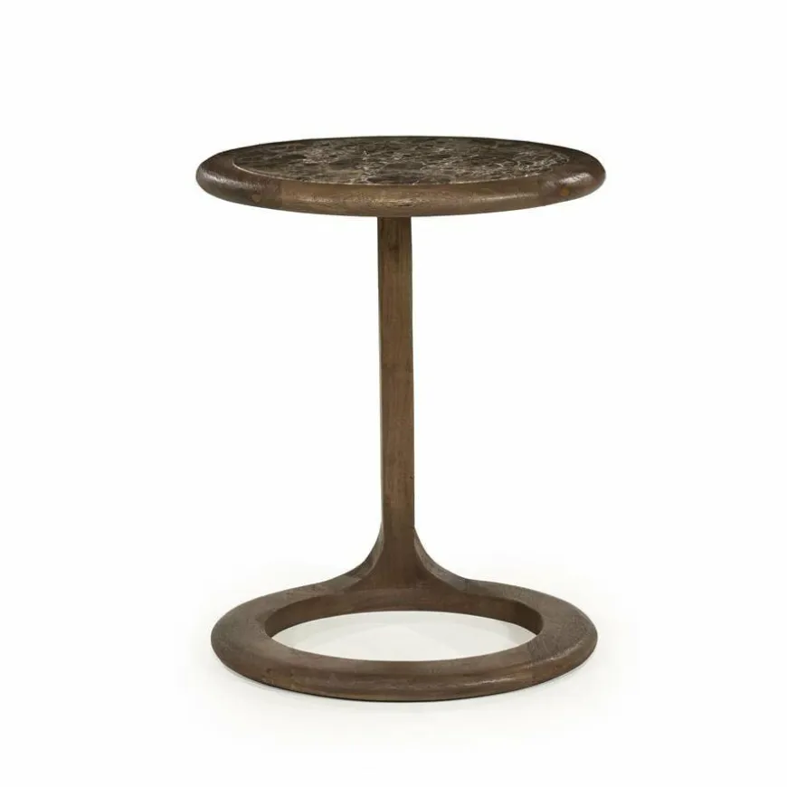 Eleonora Bijzettafel Vito