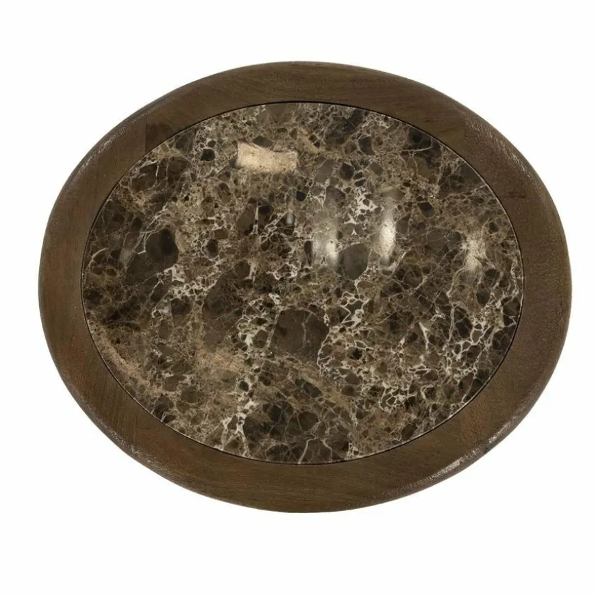 Eleonora Bijzettafel Vito