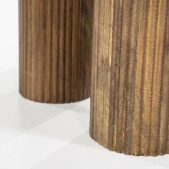 Eleonora Bijzettafel Xavi Ø60 cm