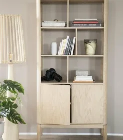 Eleonora Boekenkast Harvey