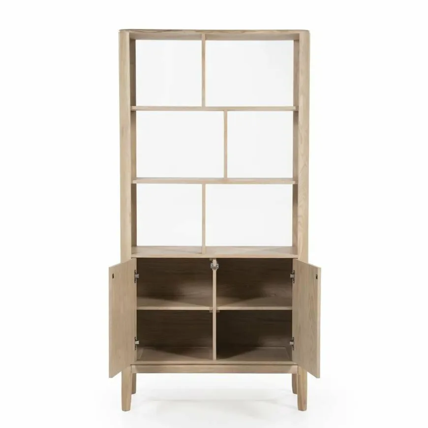 Eleonora Boekenkast Harvey