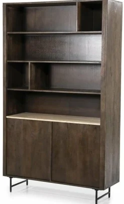 Eleonora Boekenkast Lio - groot