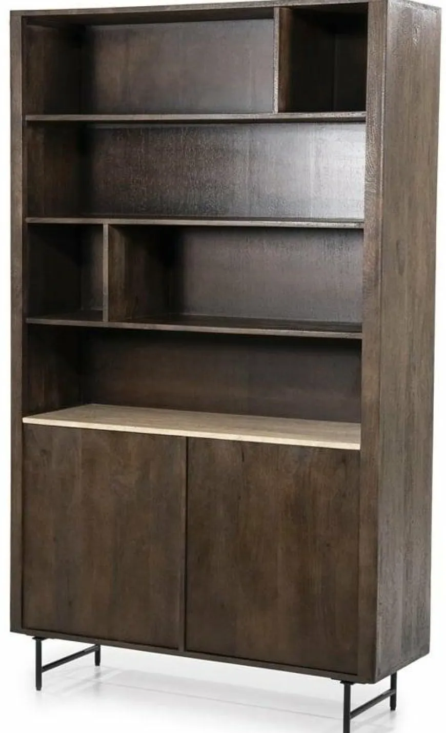 Eleonora Boekenkast Lio - groot