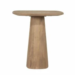 Eleonora Countertafel Aron - lichtbruin